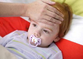 治疗小儿肺炎要加强家庭护理