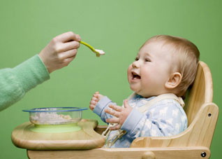 小儿腹泻的饮食调养四注意