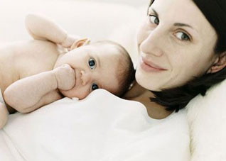 新妈妈应该警惕产后并发症