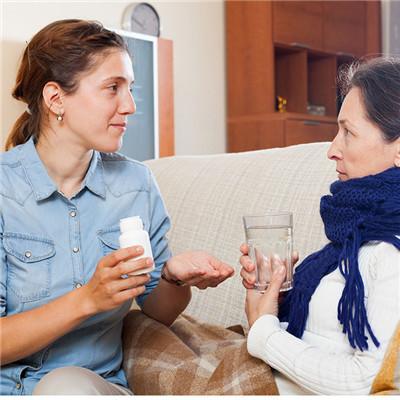 气管炎能根治吗