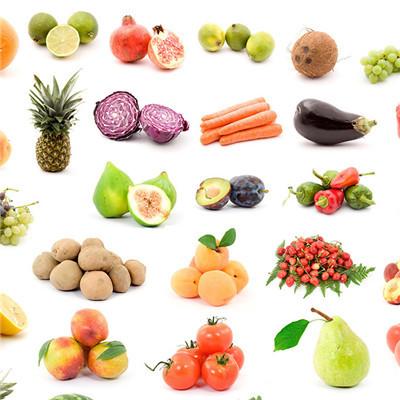 白癜风不能吃什么东西?