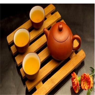 喝什么茶能治乙肝