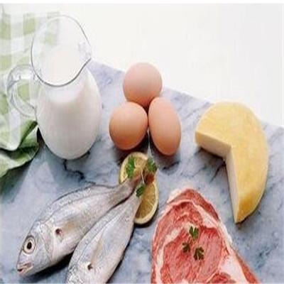 乙肝病人可以吃蛋白质粉