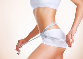 十个饮食窍门帮你快速消灭小肚腩