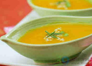 最适合冬季补血的3种食物