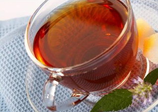 睡前10款养生茶助你安神又助眠