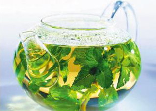 这个夏日不寂寞养生茶伴你过