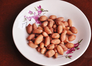 声音沙哑吃什么好