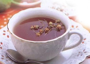 四款药膳可降压益气安神