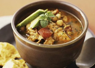 缓解痛经的食疗方法