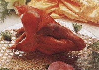 赤壁之战“逍遥鸡”的故事