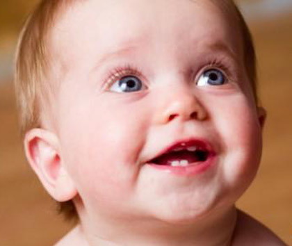 把好三道关还孩子一副健康漂亮好牙齿