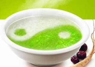 慢性肝炎药膳食疗