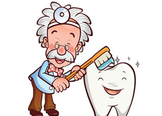 口腔保健的饮食偏方