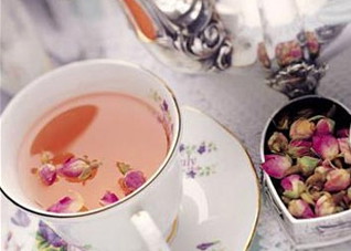 适合你喝的养生茶(电脑族必备)