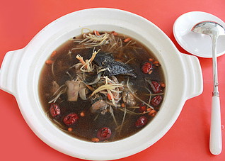 女人肾虚 三款药膳食疗方帮你调理