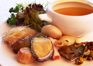 腰肌劳损药膳方