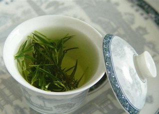 养生茶该怎么喝