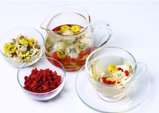 三种养生茶不适合经常饮用