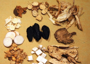 中医推荐的4种补肾食物