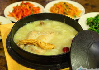 霜降节气吃什么养生效果好