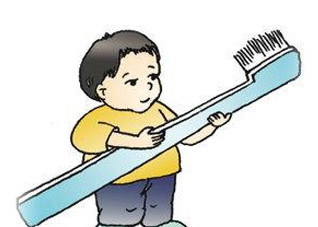 婴幼儿口腔保健的三个方法