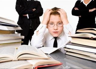 考试一族所注意的食物