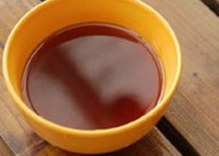 乌梅红糖 经期饮用可补血