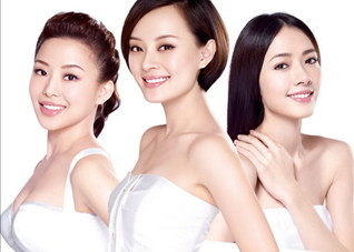 五款药膳方吃出粉嫩好肌肤