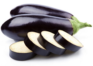 茄子的饮食禁忌