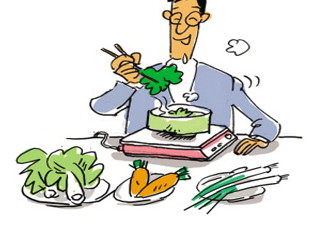 警惕五道家常菜，有毒！