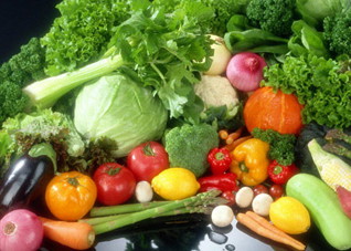 难吃的食物营养更加丰富。