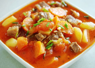 营养食谱搭配你知道吗