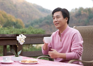 中药代茶饮可防止咽炎发作