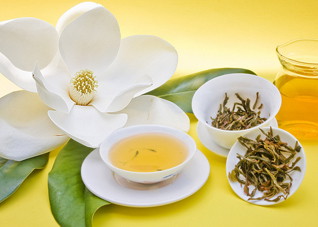 女人喝什么茶最能美容养颜