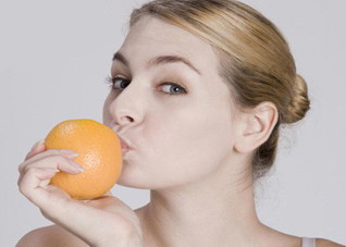 好气色可以吃出来