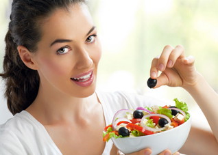 10种最牛的排毒抗衰食物