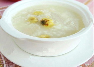 菊花做药膳有什么养生作用？