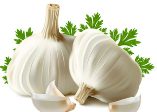 五类人食用大蒜会短命