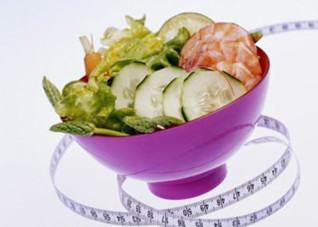 我甩肉15斤减肥食谱大公开