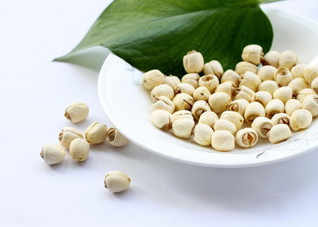 补血养颜的干果