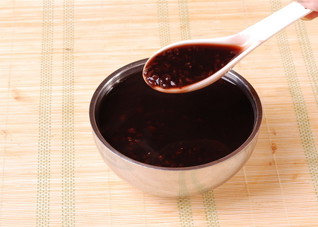 黑色食物有哪些养生效果？