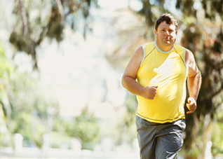 跑步减肥 瘦身必知的七大要点