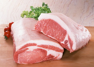 7种猪肉不要吃