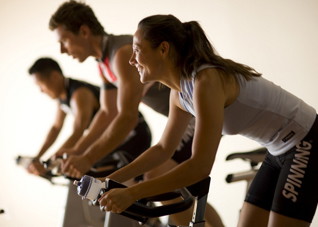 健身必须避免五大误区