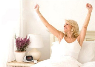 清晨五节有氧操轻松减肥