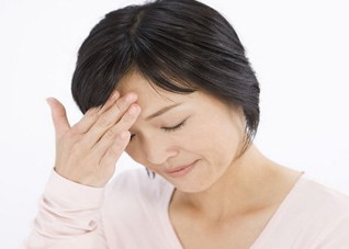 贫血的药膳治疗