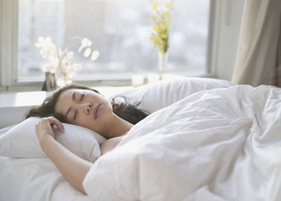 失眠的药膳调理方法