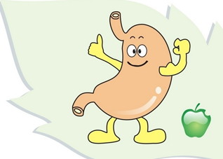 调整肠胃的方法有哪些?