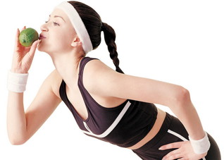 居家减肥操效果好